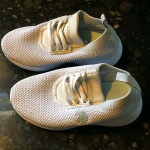 US Polo toddler shoes